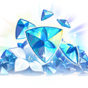 3280+600 Cristal génesis